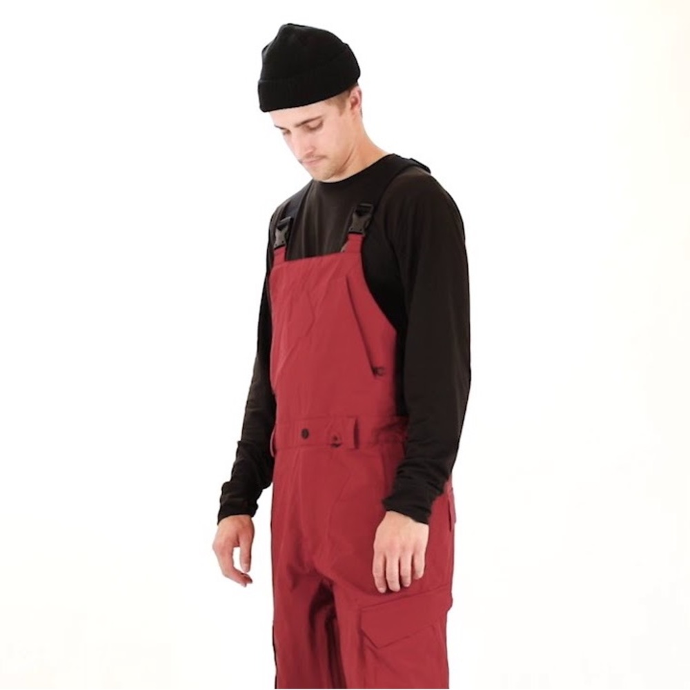 Volcom 3L Goretex Bib